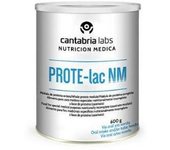 Cantabria Labs Protelac Proteina Entera 600 gr