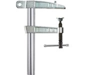 Bessey TP-1K - Tornillo de apriete con toma de tierra Bessey TP 150/80