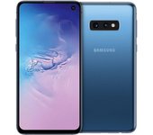 Samsung Galaxy S10e 128GB - Pantalla AMOLED 5.8'' - Procesador Potente - Cámara Dual 12MP+16MP - Android 9.0