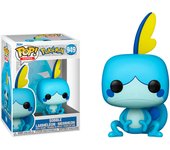 Funko Pop Sobble 949 Pokemon     Figura