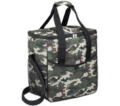 Nevera Hidalgo Diseño Camuflaje 21L con Asa