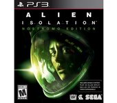 Alien: Isolation Juego para Consola Sony PlayStation 3 PS3