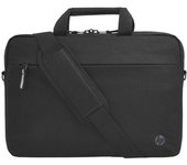 Maletín HP 500S8AA para Portátiles hasta 14.1"/ Negro