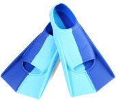 Zenyth Aletas de Natación, aletas de mano, de Remo Palmas, niños y niños, Adultos, equipo de aletas Cortas de silicona,Aletas de Natación para niños, aletas de Natación Cortas para snorkel, aletas de Buceo de silicona