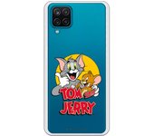 Carcasa para Samsung Galaxy A12 5G - T&J Presentando