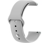 Silicon Wrist Band Strap for Samsung Galaxy Watch 46mm SM-R800/Galaxy Watch 42 SM-R810 mm Smart watch