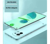Solid Candy Color Frameless Hard PC Back Cover Case For Xiaomi Mi 11 Lite Coque 11T 11 Ultra Pro ShockProof Ultra Thin Cases