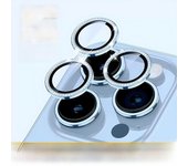 Diamond Glitter Camera Protection For Iphone 12 11 14 Pro Max Plus Lens Tempered Glass On Iphone 15 14 13 11  Pro Max Metal Ring