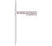Lenovo Thinkplus BP16AP Pencil For iPad with Palm Rejection Stylus Pen for iPad Air M2 Pro 13 Pro 12.9 10 Gen 7th 8th 9th 10.2
