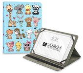 Funda subblim trendy case para tablet 11 pulgadas animals