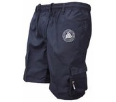 Summer Military Shorts Male Tatical Cargo Shorts Multiple Pockets Cropped Trouser Sports Hiking Five-point Pants Casual Jumpsuit
