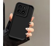 Dopamine Skin Texture Case for Xiaomi 14 ULTRA 13 Lite 12 PRO 11 T Xiaomi  POCO X5 M6 M5 Pro 4G 5G Luxury Silica Gel Case