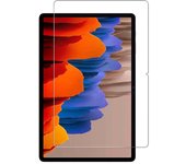 Protector de pantalla compatible con SAMSUNG GALAXY TAB S7 PLUS / S8 PLUS / S7 FE 12.4'' Cristal templado 9H ⋆ Envío desde España ⋆ Producto práctico y funcional ⋆ Buen rendimiento ⋆ Diseño moderno y compacto