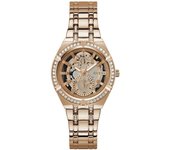 Guess Watches Ladies Reloj Mujer Allara Acero 3 Atm