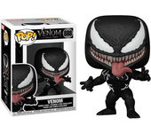 Funko VEnom Let there be CArnage 888 Marvel Funko Pop
