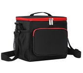 Bolsa de Preservación y aislamiento portátil Oxford para Picnics al Aire Libre