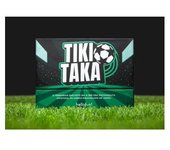 Juego de mesa Tiki taka Raíz Inicio JUEGOS JUEGOS DE MESA HELLOFUN