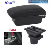 For MINI Cooper armrest box For MINI Cooper R50 R52 R53 R56 R57 R58 F55 F56 F57 Countryman R60 F60 Armrest box Retrofit parts