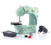 Mini Máquina de Coser Portátil V0103326 Innovagoods