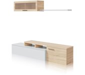 Habitdesign -Salón Nero