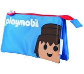 DOHE - PORTATODO TRIPLE - PLAYMOBIL - MODELO CORE DOHE 51660 51660