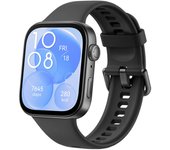 Huawei Watch Fit 3 Negro (Midnight Black) Solo-B09S