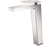 Imex Suecia BDC032-3 grifo de lavabo monomando caño alto acabado cromado
