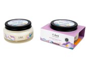 Balsamo Corporal Terre d'Oc UDANI Coton thé blanc 150g