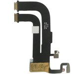 Pieza de repuesto para cable flexible LCD OEM para Apple Watch Series 6 de 44 mm (sin logotipo)