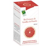 Extracto de Semillas de Pomelo 100 ml  100% Natural