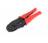Awtools szczypce do zaciskania tulejek cienkościennych 220 mm