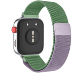 Milanese Loop Band For Huawei watch fit 3 Smartwatch Bracelet For Huawei watch fit2 fit1 Replacement Metal Strap Accessorie