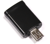Adaptador Micro USB MHL 9pin a 5pin para Samsung Galaxy S3 S4 Note II - BeMatik