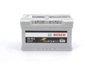 Batería de Arranque Bosch 0 092 S50 110