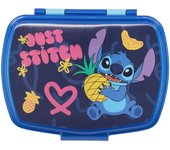 Mr Popye Fiambrera Rectangular Almuerzo Infantil Diferentes Modelos Stitch Barbie Super Mario Disney Dragon Ball Minecraft Sonic Bluey Paw Patrol Spiderman Pokemon Minnie Mouse Mickey Peppa Pig Producto Oficial
