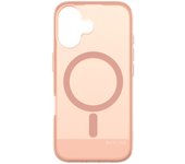 Funda Incase Slim con Magsafe para iPhone 16 Rosa