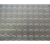 PAVIM.REDONDO LISO 1,00X15(3-4MM)15,0M2 - Pavimento Redondo Liso 15m2 Suministros Industriales