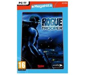 Megahits rogue trooper pc