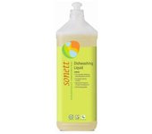 Lavavajillas Liquido a Mano Limon 1L Sonett