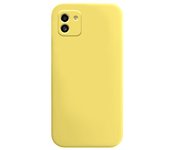 Funda Jelly Pro - Samsung Galaxy A03 (Protección Lente)