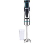 BATIDORA DE MANO ALTA POTENCIA 1200W, BATIDORA DE MANO CUERPO Y CUCHILLAS DE ACERO INOXIDABLE DE CALIDAD, BATIDORA DE MANO ALTA POTENCIA, BATIDORA DE MANO, BATIDORAS DE MANO
