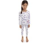 Siroko - Set de Ropa Termica Snow & Skii para Niña