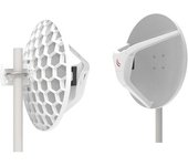 MikroTik RBLHGG-60adkit Wireless Wire Dish 60GHz