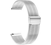 22mm Luxury Metal Strap for Redmi Watch 5 Active Stainless Steel Watchband For Xiaomi Redmi Watch 5 Lite Bracelet Correa