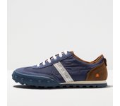 Art Zapatillas 1109 NYLON DENIM/CROSS SKY para Mujer/Hombre color Denim