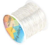 100M/roll Copper Wire 0.3/0.4/0.5mm Beading Cord DIY For Jewelry Making Accessories