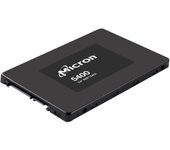 Micron 5400 MAX 2.5" 1920 GB Serial ATA III 3D TLC NAND