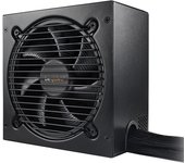 Be Quiet! PURE POWER 11 400W, 500W, 600W, 700W 80 PLUS Gold, Fuente de Alimentación de alta fiabilidad para Ordenador de Sobremesa
