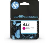 Cartucho tinta hp 933 magenta
