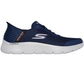 Zapatillas deportivas hombre SKECHERS 216324 NVY DEPORTIVO ELASTICOS NAVY 34386 25V